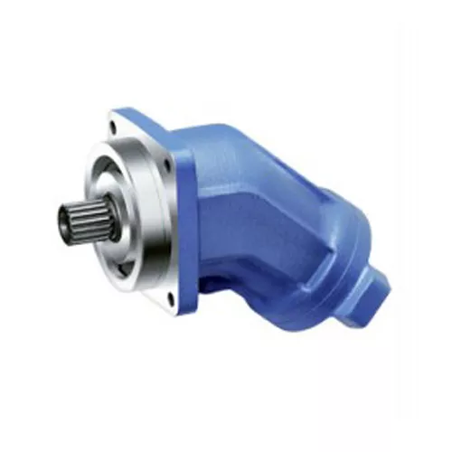 Гидромоторы Bosch Rexroth (Бош Рексрот)
