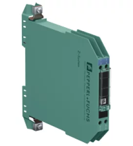 Барьер Зенера Z 896