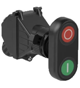 Контактный блок PMP.DZ3.C.11