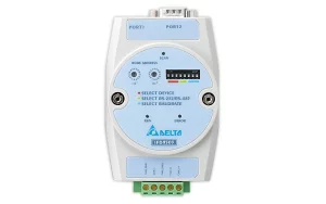 IFD9506 Конвертер Modbus RS485 в Modbus TCP