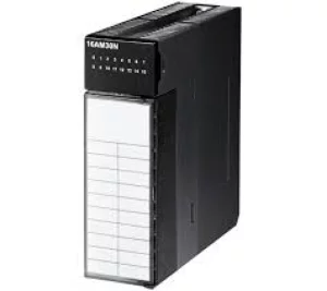 AH16AM30N-5A Модуль для АН500 на 16 DI 100-240 VAC, съёмный клеммный блок