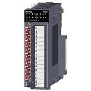 Модуль дискретного вывода LY10R2