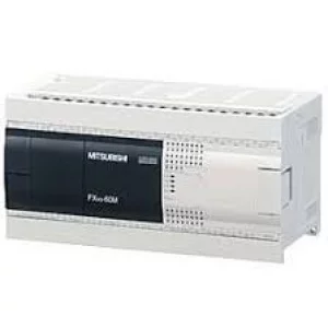 Контроллер FX3G-60MR/ES