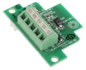 Коммуникационный модуль FX2N-485-BD