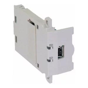 Коммуникационный модуль FX3U-USB-BD