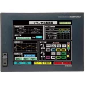 Панель оператора GT1575-VTBD