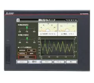 Панель оператора GT2510-VTBD