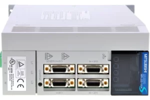 Сервоусилитель MR-J2S-100A4