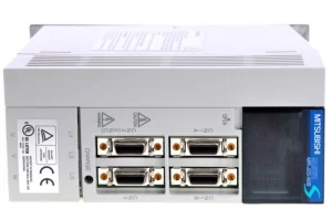 Сервоусилитель MR-J2S-60B