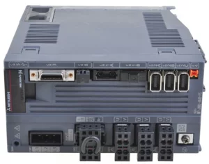 Сервоусилитель MR-J4-500B4