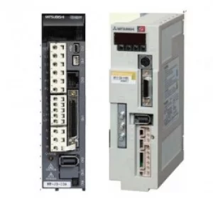 Сервоусилитель MR-E-70A-QW003