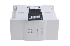 Одноосевой модуль позиционирования FX2N-1PG-E