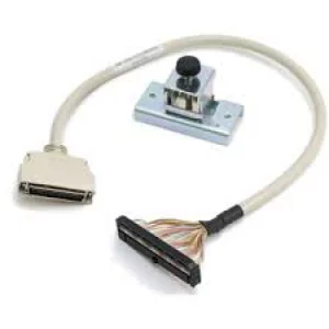 Кабель для подключения колодки, 0,5м  MR-J2M-CN1TBL05M