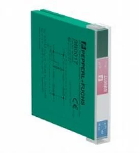 Барьер Зенера SB0722