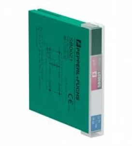 Барьер Зенера SB1761