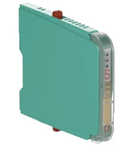 Коммутирующий усилитель HIC2851