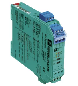 Коммутирующий усилитель KFD2-SOT-Ex2