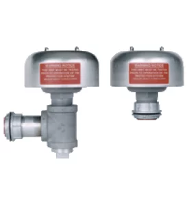 Защитный клапан EPV-1-SA-00