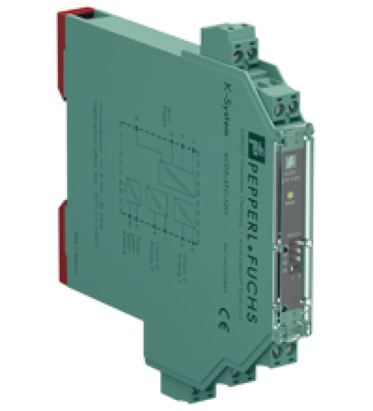 Источник питания KCD2-STC-1.2O