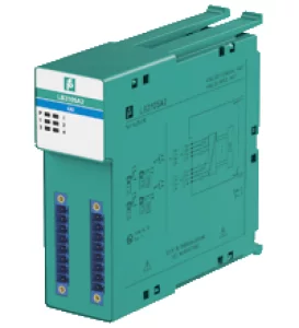 Источник питания - выходной формирователь LB3105A2