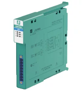 Выходной разделитель LB4106A