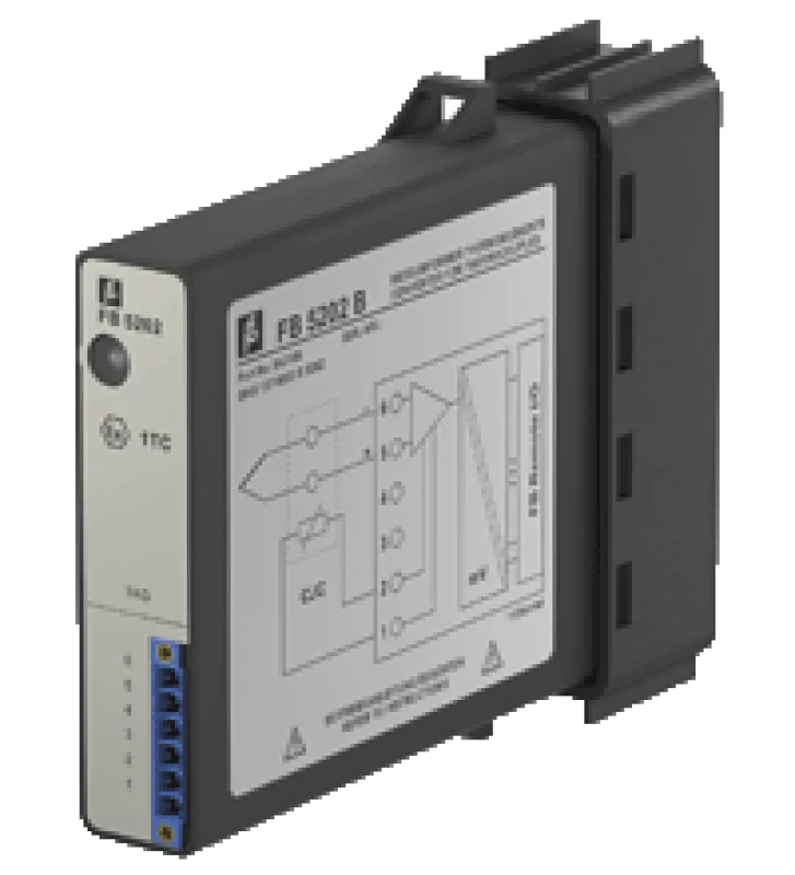 Преобразователь FB5202B