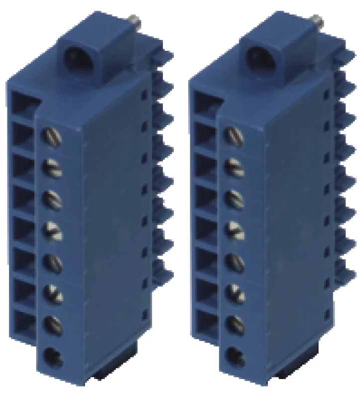 Штекерный соединитель LB9119A