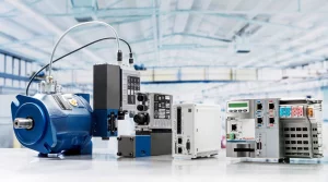 FECP02.1-90K0-3P400-A-BN-MODB-01V01 R912001308 90 kW, 3 AC 380 - 480 V, 50/60 Hz, 183 A