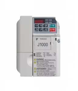 CIMR-JCBA0003BAA серия J1000